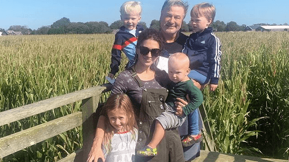 Hilaria Baldwin shares heartbreaking Instagram video confirming second miscarriage
