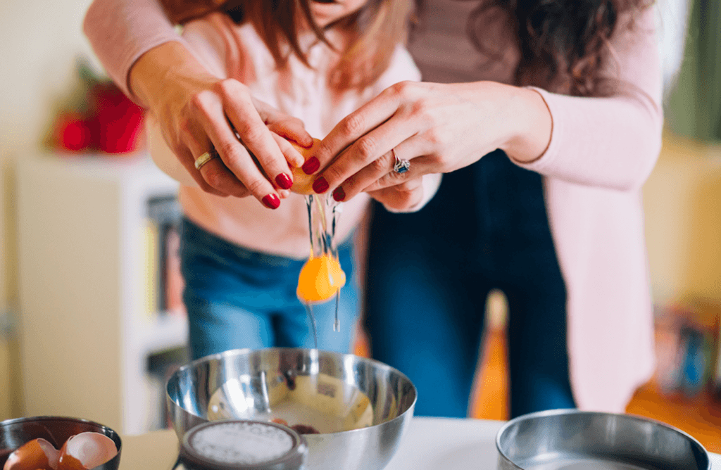 Healthy children: This Facebook group is about to become your secret weapon, parents
