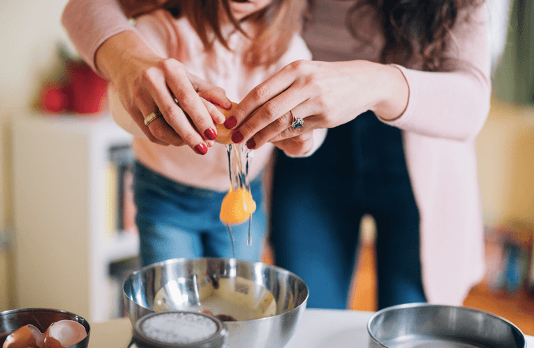 Healthy children: This Facebook group is about to become your secret weapon, parents