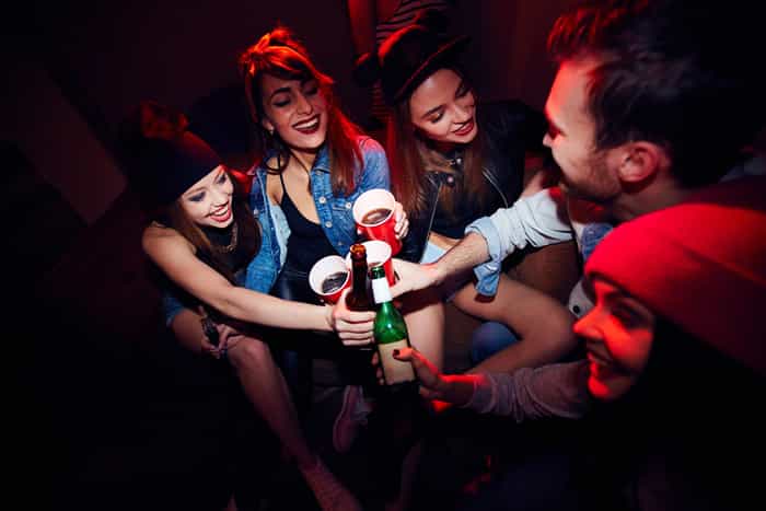 Airbnb to ban house rentals for parties after 5 people die during Halloween celebration