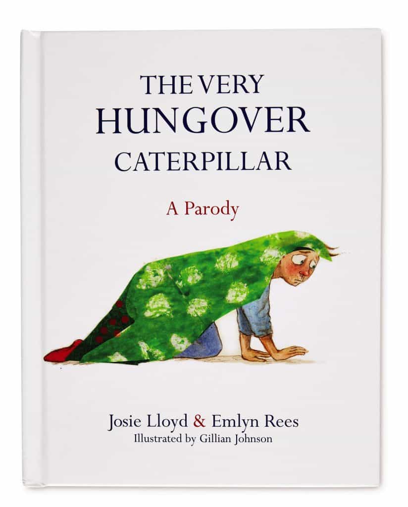 Finally, the parenting books we actually need will be in Aldi from next week