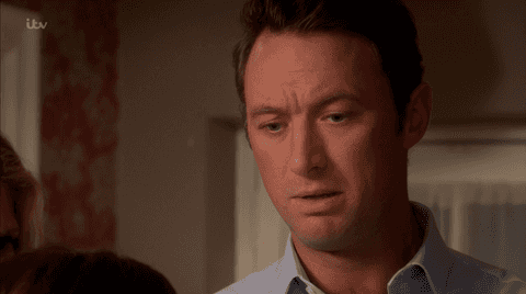 Emmerdale’s Jonny McPherson weighs in on Bernice Blackstock’s exit