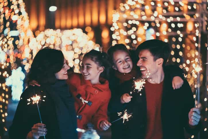 A day out for the whole family: WIN tickets to Taste of Dublin festive edition at the RDS