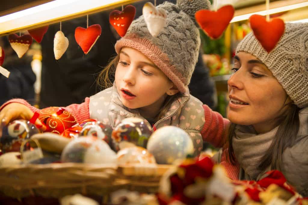 Yulefest Kilkenny launches its six week festival programme and it looks amazing