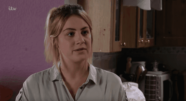 Jade’s secret to be revealed on Coronation Street ‘tonight’