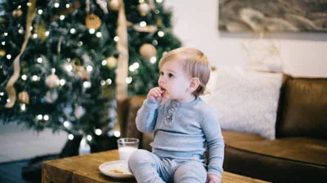 10 vintage baby boy names we predict will be back with a bang in 2020