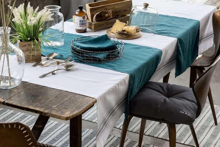 Bargain! 10 timeless and classic homeware bits we’ll be picking up in the H&M Home sale