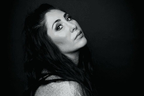Grammy nominee RuthAnne on how the chronic pain of endometriosis took her to a dark place