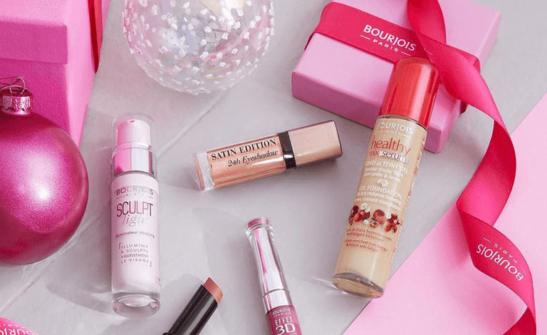 Beauty brand Bourjois will be discontinued in Ireland and the UK next year