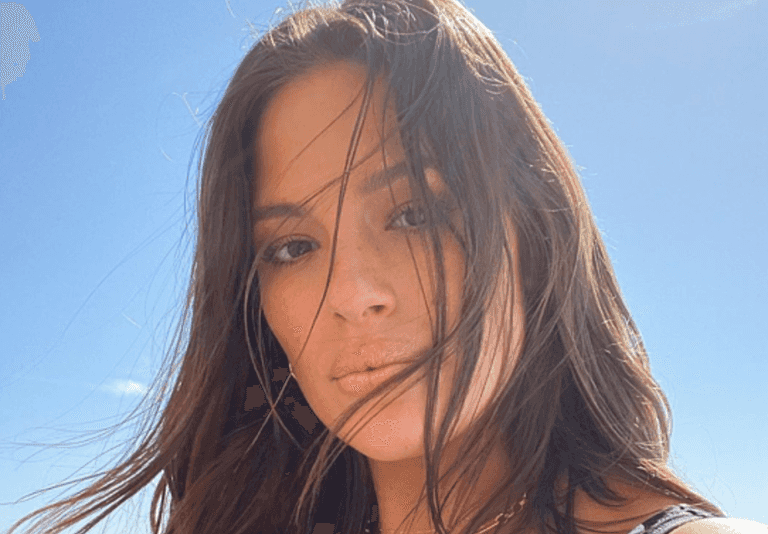‘A normal conversation among mothers’ Ashley Graham wants pregnant women to talk about sex