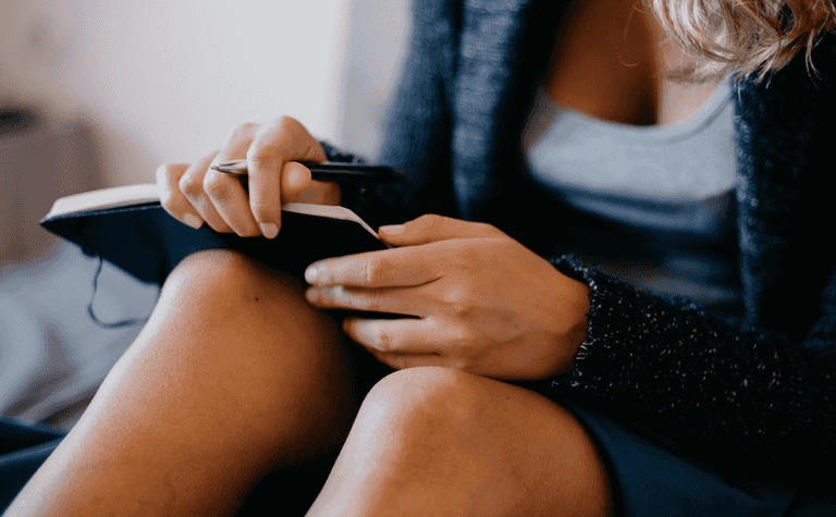 Meet the incredibly easy organisation trick that will change your life