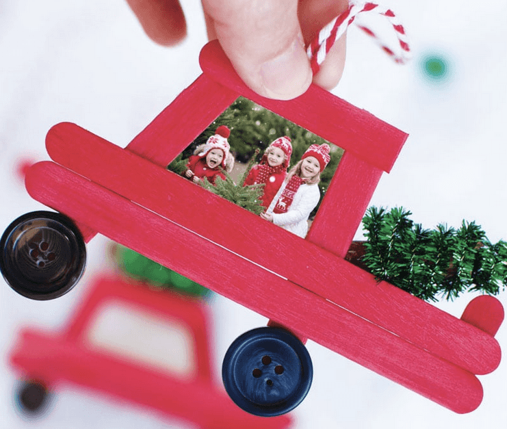 10 festive Christmas crafts you can actually gift to family and friends