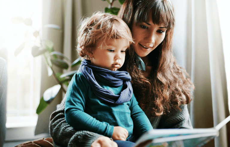 Normalising fertility issues: This mum just wrote a children’s book about IVF