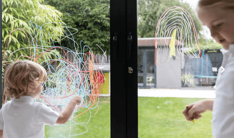 These amazing crayons are going to go down an absolute treat with young kids this Christmas