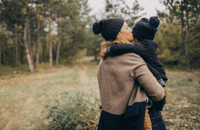A mum’s beautiful reminder why we need to be extra patient with our kids at Christmas