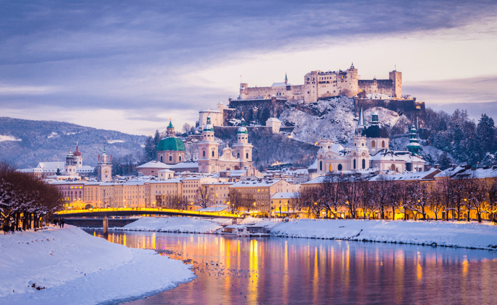 Weekend break: Lonely Planet just voted these three cities as top places to visit in 2020