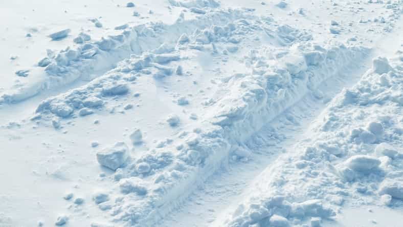 A snow-ice warning has been issued for all of Ireland