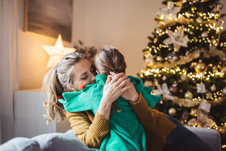Teacher pens emotional note about what kids actually need for Christmas