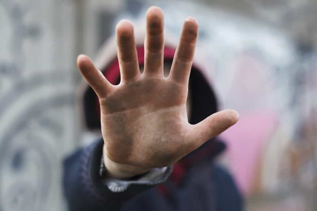 Over 140,000 children living in substandard and poor-quality homes in Ireland