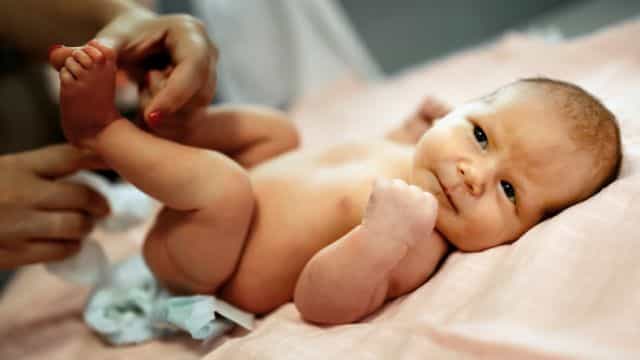 Nappy rash: The simple solution all new parents need to know about