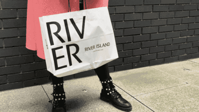 The flattering €40 River Island dress that will update your wardrobe instantly