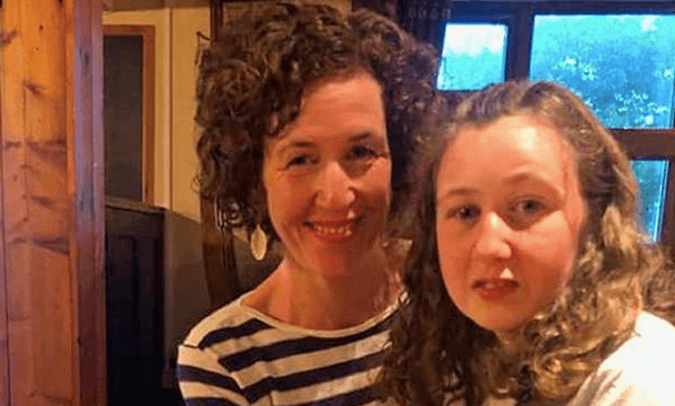 Nóra Quoirin’s parents will be on The Late Late Show this week