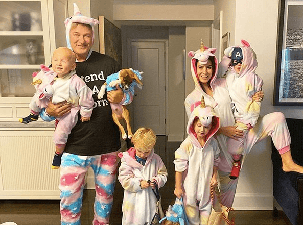 Hilaria Baldwin recently landed herself in some controversy over how she diciplined her son