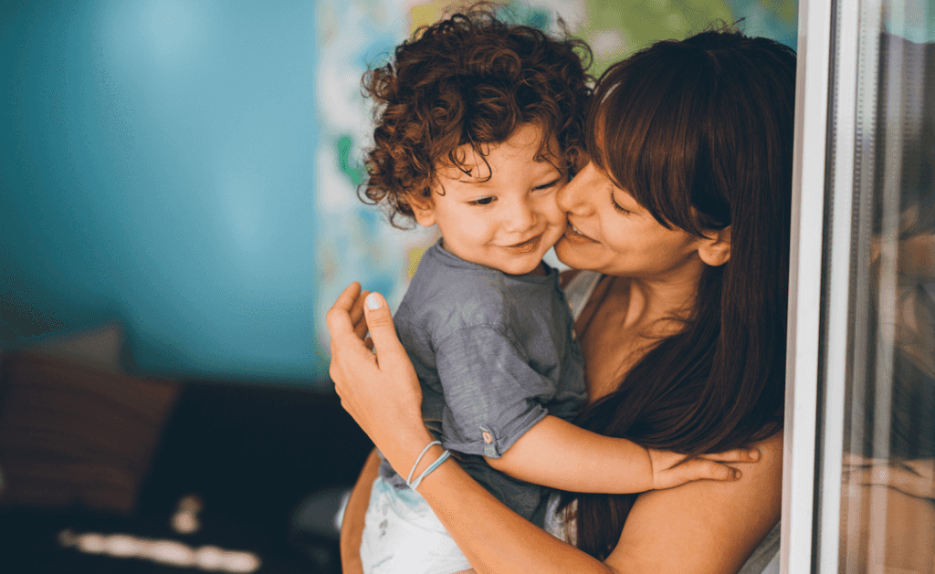Keep talking: Amazing new study shows how parents’ chats with toddlers pay off 10 years later