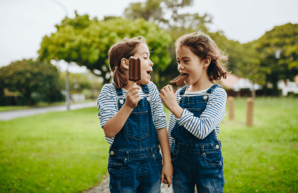 Having a sister is pretty much the best thing that can happen to you – and here is why