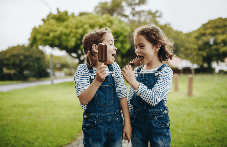 Having a sister is pretty much the best thing that can happen to you – and here is why