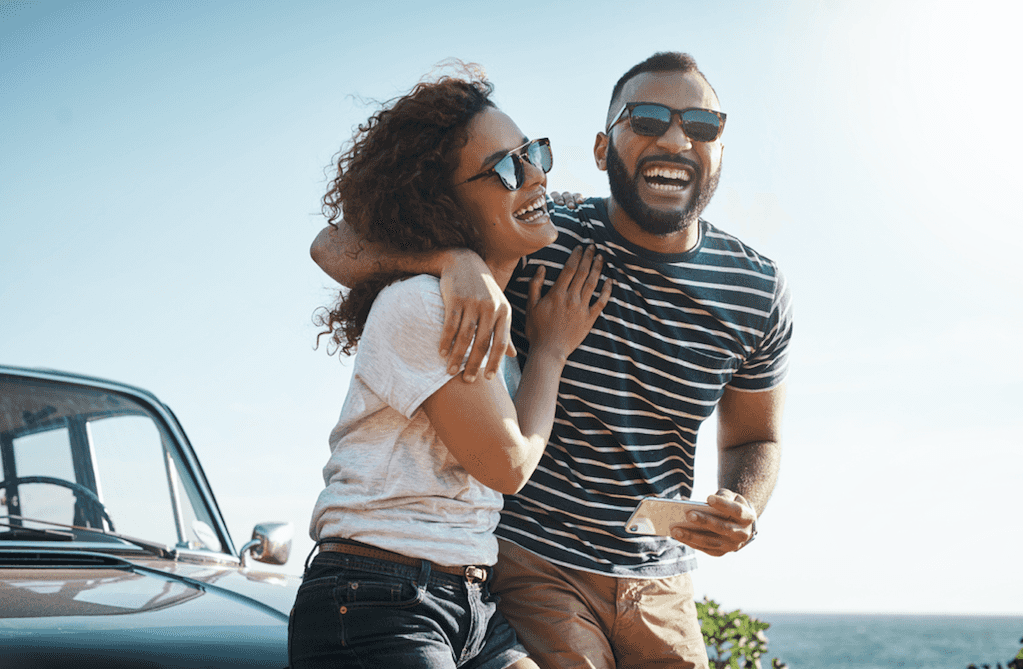 A new study has found women should always have an extra husband handy – and it makes total sense