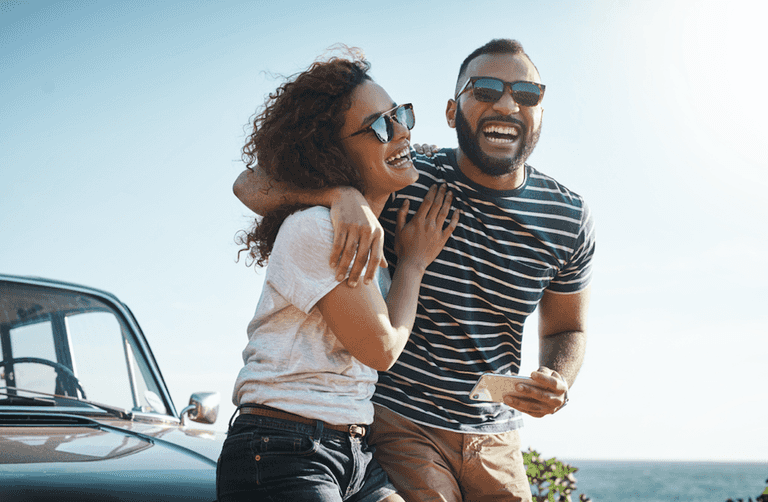 A new study has found women should always have an extra husband handy – and it makes total sense