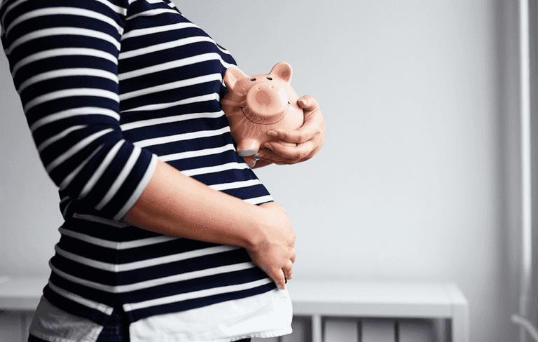 Future planning: The 2020 baby names predicted to make the most money in their lifetime