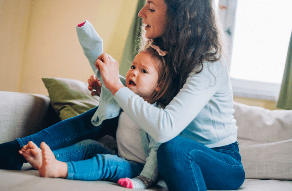 “Just take the picture” – one dad shares beautiful reminder to capture mum in pictures