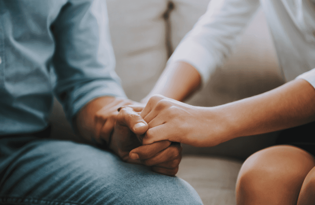 ‘Fertility fear epidemic’ is making couples anxious even long before they start trying for a baby