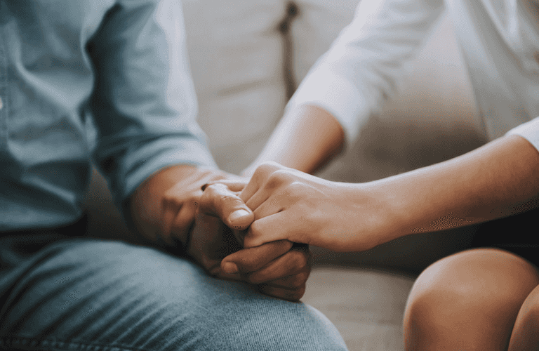 ‘Fertility fear epidemic’ is making couples anxious even long before they start trying for a baby