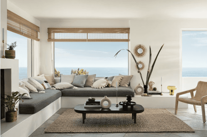 Let the sunshine in: 11 affordable homeware buys that’ll give your home a fresh feel for spring