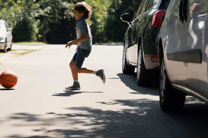 New report with alarming finds about Irish children’s health, fitness and development