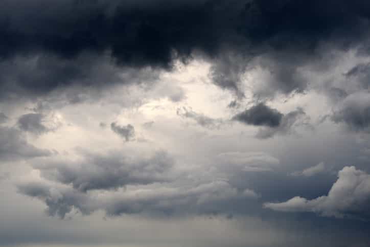 Met Éireann release updated weather warnings for the entire country