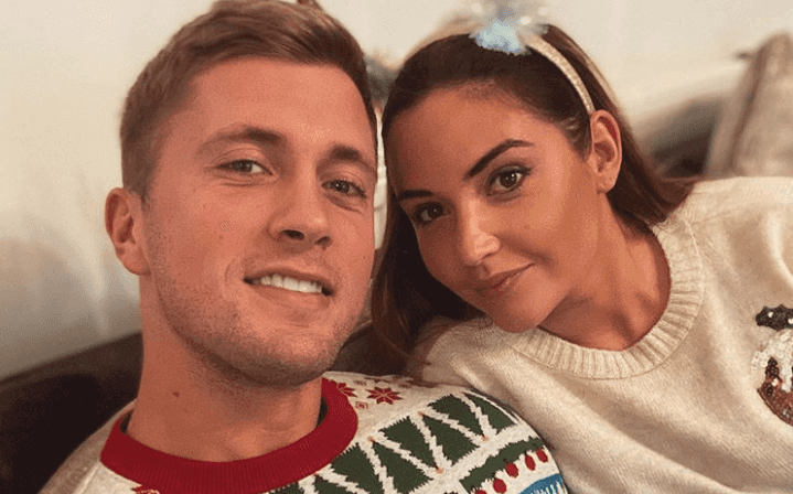 Jacqueline Jossa defends herself after fans criticise her for leaving her kids to enter the jungle
