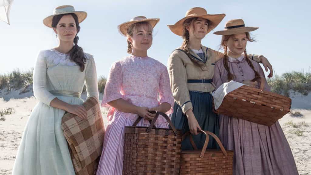 True classics: 10 beautiful baby names inspired by ‘Little Women’