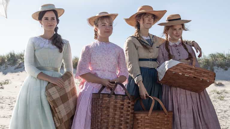 True classics: 10 beautiful baby names inspired by ‘Little Women’