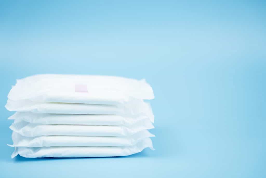 Hospital bag essential – mum shares ‘Pad-sicles’ hack all expectant mums need