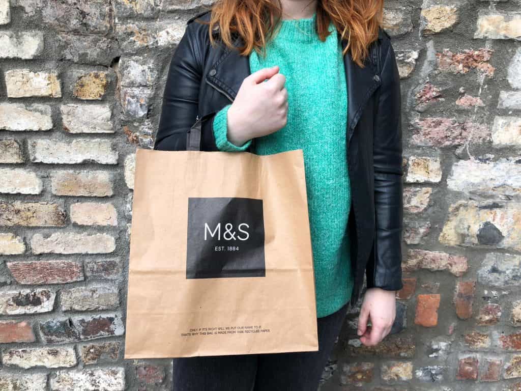 The comfy M&S boots that we need in our wardrobe for next season
