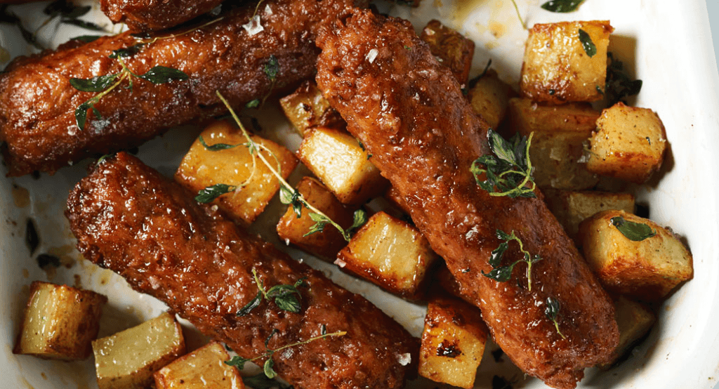 The best meat-free sausages you can buy in Ireland right now: a comprehensive list