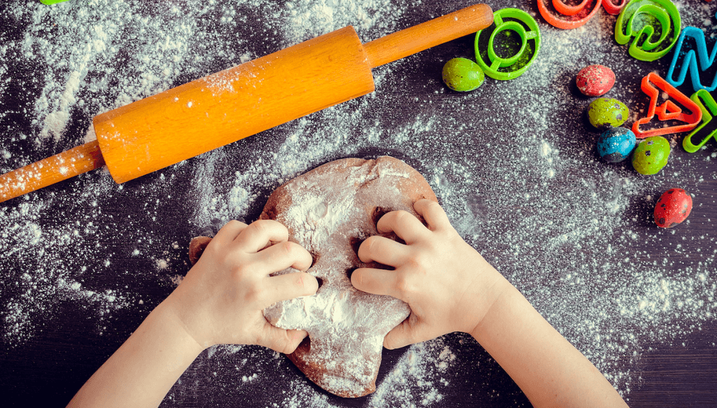 Midterm fun: Your little chefs will love this fun, FREE bake-off at Union Café in Mount Merrion