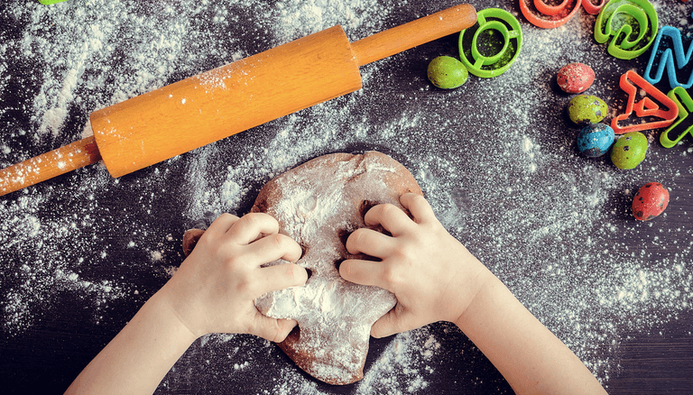 Midterm fun: Your little chefs will love this fun, FREE bake-off at Union Café in Mount Merrion