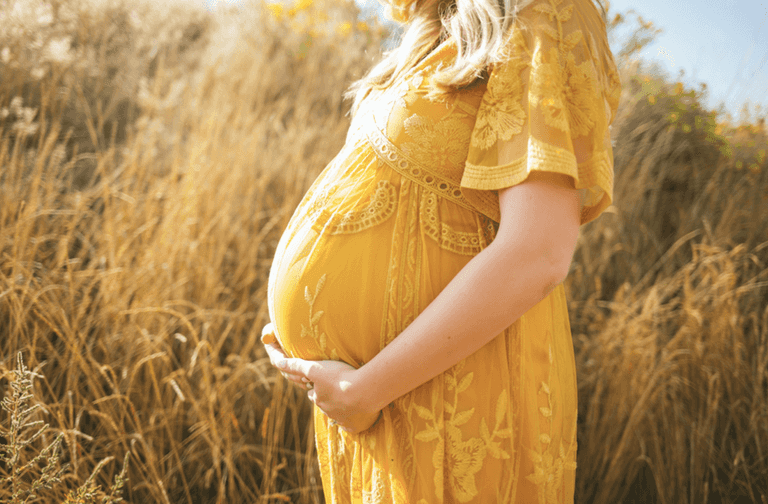 Baby cells are left inside mothers for decades after pregnancy – and may even save your life