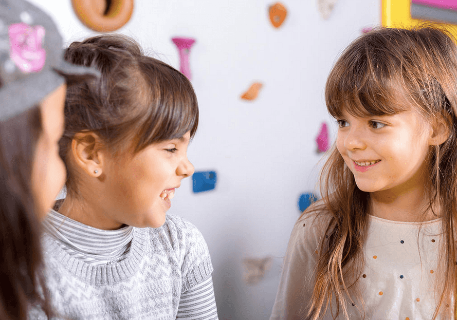 Playdate politics: 3 rules to remember so everyone goes home happy