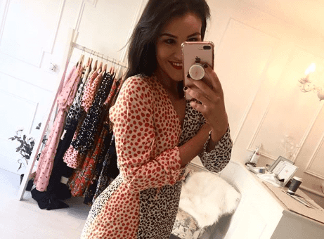 5 outfits from Irish mum-run business Fayebella perfect for Communion season